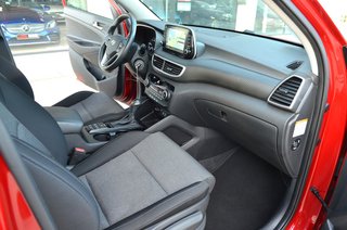 Hyundai Tucson+Llanta 17+Camara+DSG+Navegacion