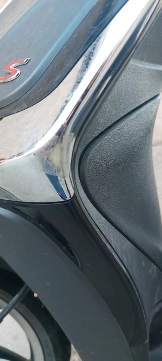 Piaggio Liberty Gris Scooter
