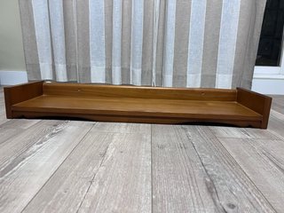 Balda de Madera