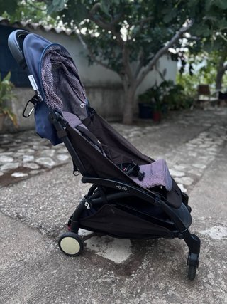 Carrito Yoyo Babyzen Air France