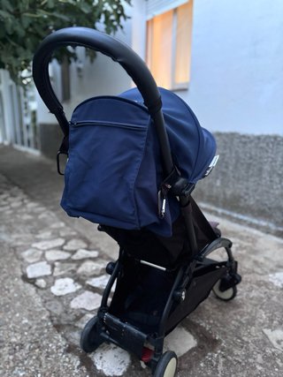 Carrito Yoyo Babyzen Air France