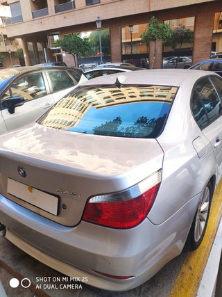 BMW Serie 5 2004