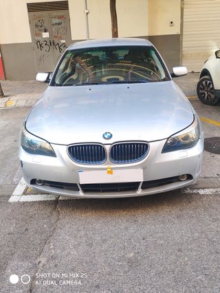 BMW Serie 5 2004