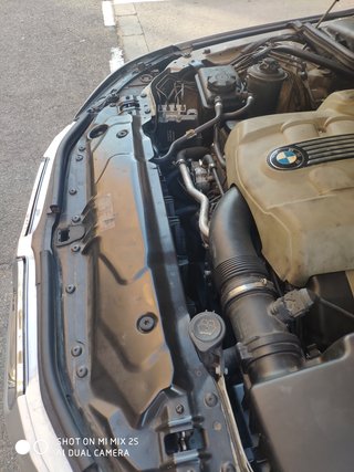 BMW Serie 5 2004