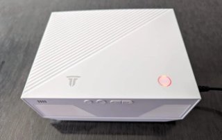 Proyector Portátil ZDK