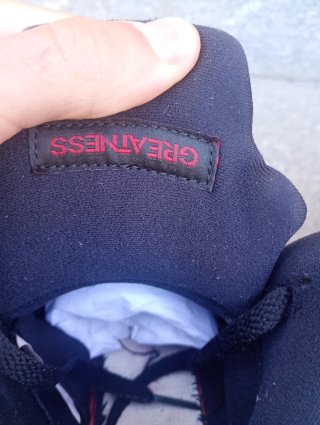 Jordan 5 Tg 39
