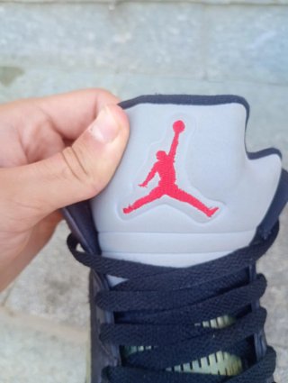 Jordan 5 Tg 39