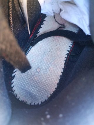 Jordan 5 Tg 39