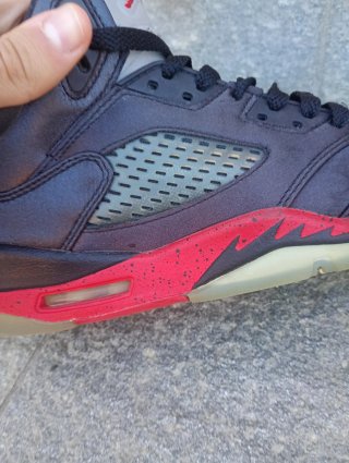 Jordan 5 Tg 39
