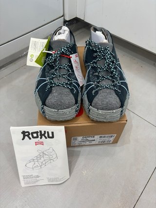 Zapatillas Sneakers Roku de Camper