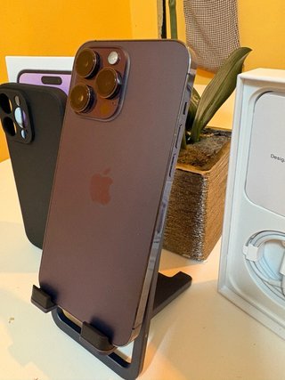 IPHONE 14 PRO MAX