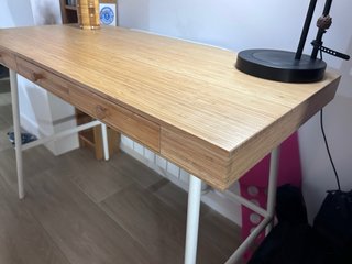 Escritorio LILLASEN de Ikea