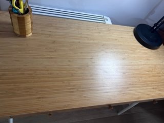 Escritorio LILLASEN de Ikea
