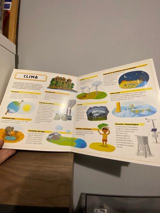 ¡Así funciona el mundo! Descubre los secretos d...