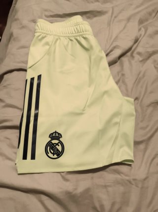 Pantalón corto Real Madrid Adidas