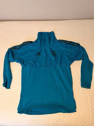 Jersey de entrenamiento Real Madrid Adidas