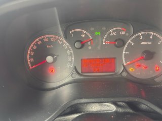 Opel Combo 2015