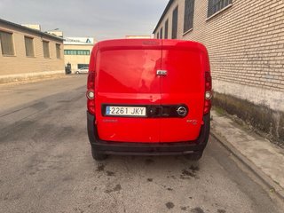 Opel Combo 2015