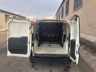 Opel Combo 2015
