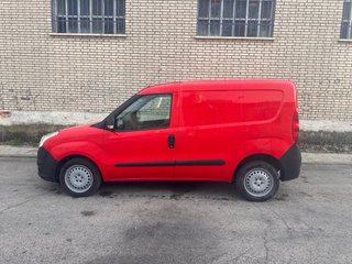Opel Combo 2015