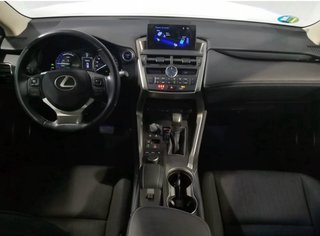 Lexus NX 2.5 hibrido!!! 197cv