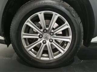 Lexus NX 2.5 hibrido!!! 197cv