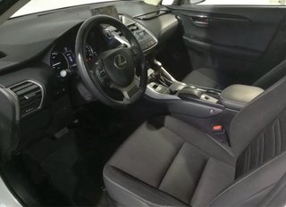 Lexus NX 2.5 hibrido!!! 197cv