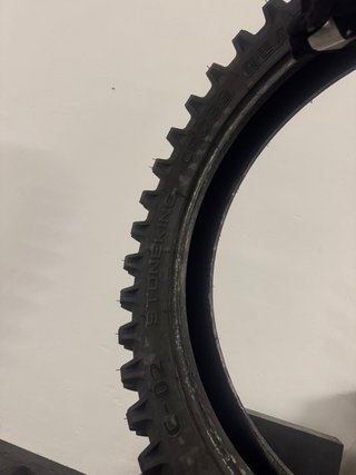 Neumático Mitas Enduro 110/100-18