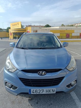 Voiture