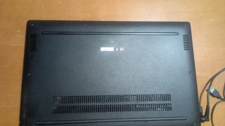 Xiaomi Mi Notebook 15.6 Preto