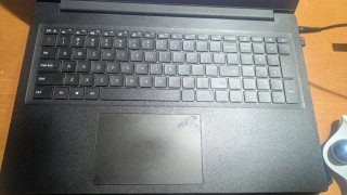 Xiaomi Mi Notebook 15.6 Preto