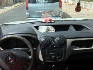 Dacia Dokker 2016