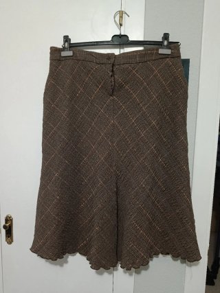 Falda Vintage Sofi's Woman Talla 50