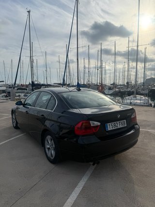 BMW 325i 2006