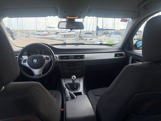 BMW 325i 2006