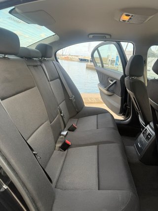 BMW 325i 2006