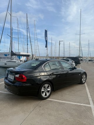 BMW 325i 2006