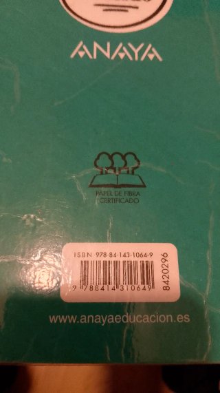 Cultura Clásica ESO