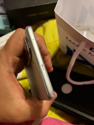 Huawei Nova 10 Plateado