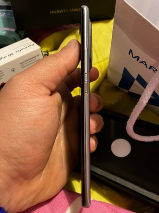 Huawei Nova 10 Plateado