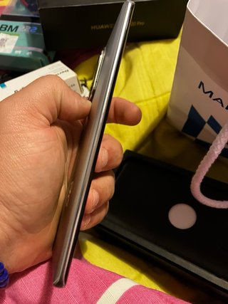 Huawei Nova 10 Plateado