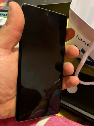 Huawei Nova 10 Plateado