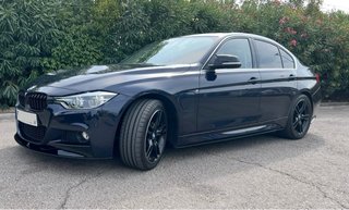 BMW Serie 3 2017