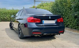 BMW Serie 3 2017