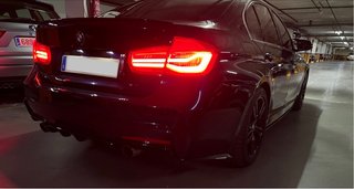BMW Serie 3 2017