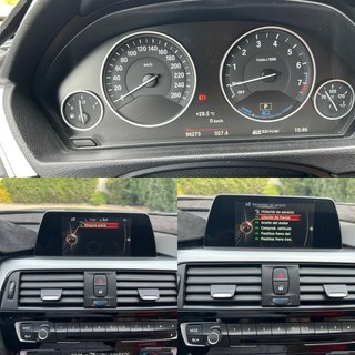 BMW Serie 3 2017