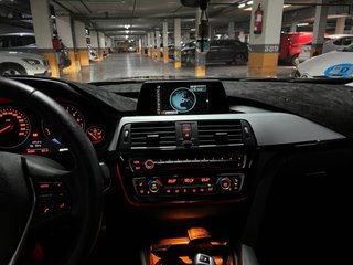 BMW Serie 3 2017