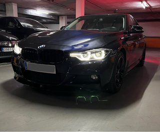 BMW Serie 3 2017