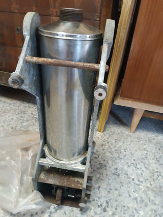 ANTIGUITATS !