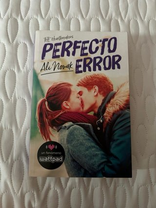 Perfecto error